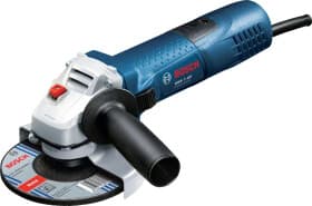 Болгарка мережева Bosch GWS 7-125 Professional 125 мм
