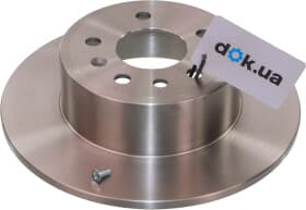 Гальмівний диск