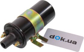 Котушка запалювання