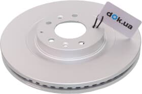 Тормозной диск Тормозной диск