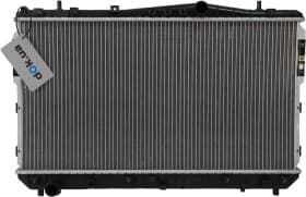 Радіатор охолодження двигуна