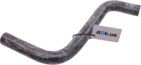 Патрубок радіатора системи охолодження двигуна Патрубок радіатора системи охолодження двигуна