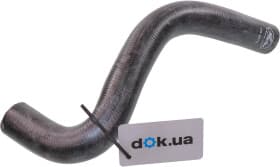 Патрубок радіатора системи охолодження двигуна Патрубок радіатора системи охолодження двигуна