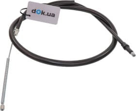 Трос ручного гальма