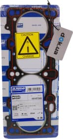 Прокладка ГБЦ