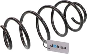 Пружина підвіски