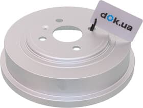 Тормозной барабан