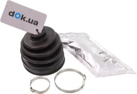 Пильовик гранати