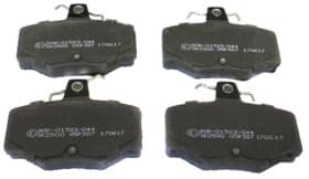 Тормозные колодки