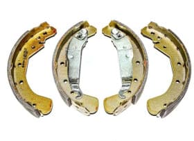 Гальмівні колодки