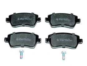 Тормозные колодки