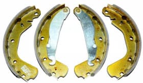 Тормозные колодки