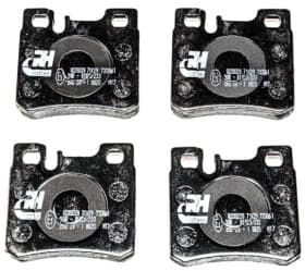 Тормозные колодки