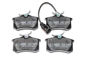 Тормозные колодки