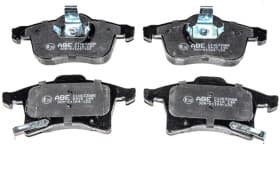 Тормозные колодки Тормозные колодки