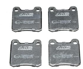 Тормозные колодки