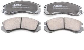 Тормозные колодки