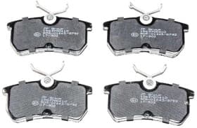 Тормозные колодки