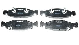 Тормозные колодки