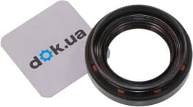 Сальник півосі