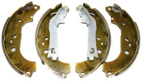 Гальмівні колодки Гальмівні колодки