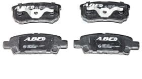 Тормозные колодки