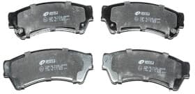 Тормозные колодки