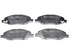 Тормозные колодки Тормозные колодки