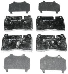 Тормозные колодки