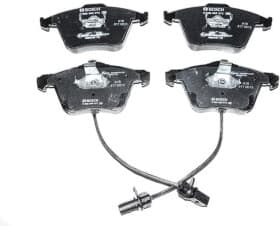 Тормозные колодки