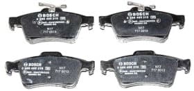 Тормозные колодки Тормозные колодки