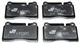 Гальмівні колодки