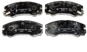 Тормозные колодки