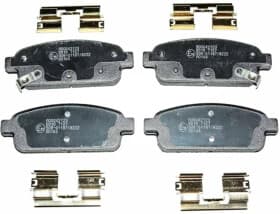 Тормозные колодки