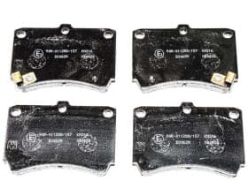 Тормозные колодки