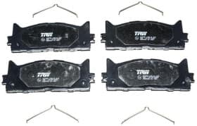 Тормозные колодки