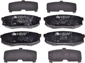 Тормозные колодки