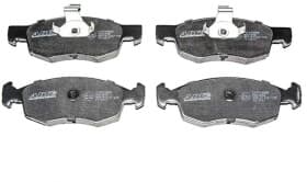 Гальмівні колодки Гальмівні колодки