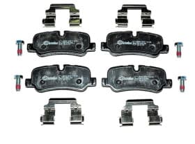 Тормозные колодки