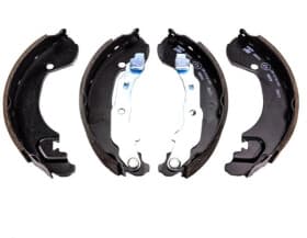 Гальмівні колодки