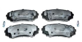 Гальмівні колодки Гальмівні колодки