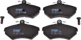 Тормозные колодки Тормозные колодки