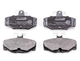 Тормозные колодки