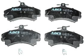 Тормозные колодки Тормозные колодки