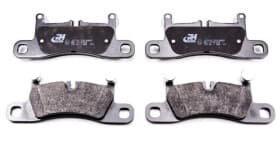 Тормозные колодки