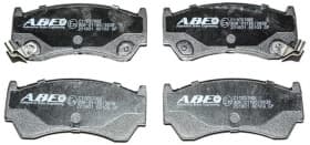 Тормозные колодки