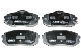 Гальмівні колодки