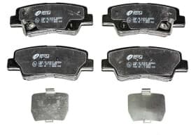 Тормозные колодки