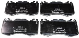 Тормозные колодки