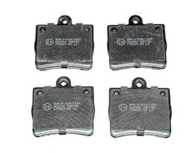 Тормозные колодки